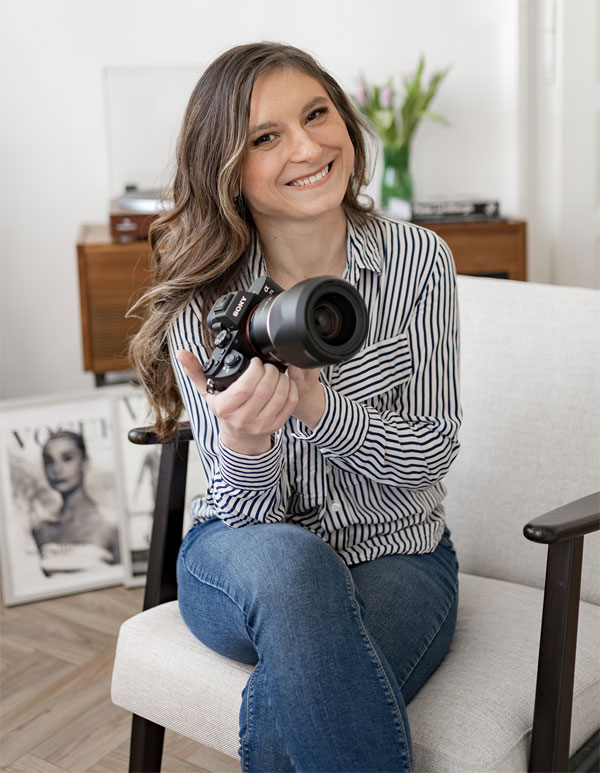 Lucie Špačková